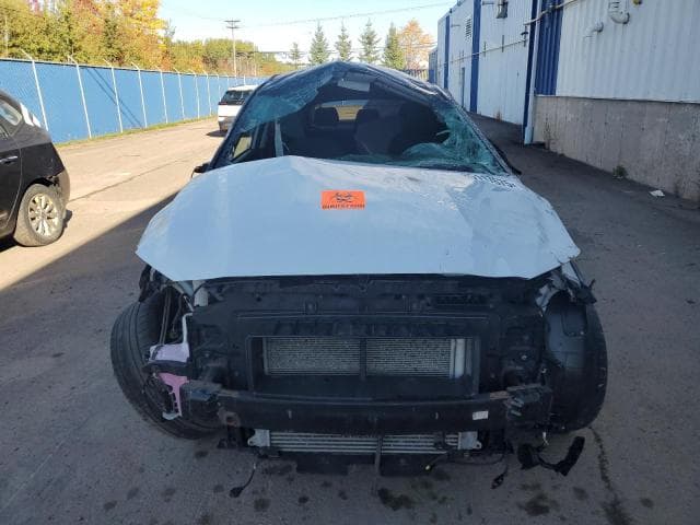 2018 HYUNDAI KONA LIMITED 5
