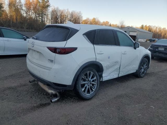 2021 MAZDA CX-5 SIGNATURE 3