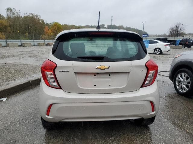 2021 CHEVROLET SPARK 1LT 6