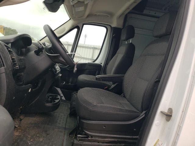 2023 RAM PROMASTER 3500 3500 HIGH 7