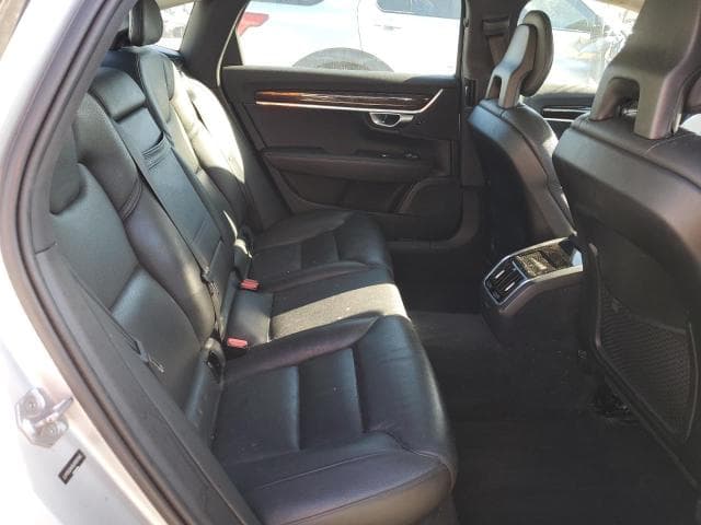 2018 VOLVO S90 T5 MOMENTUM 10