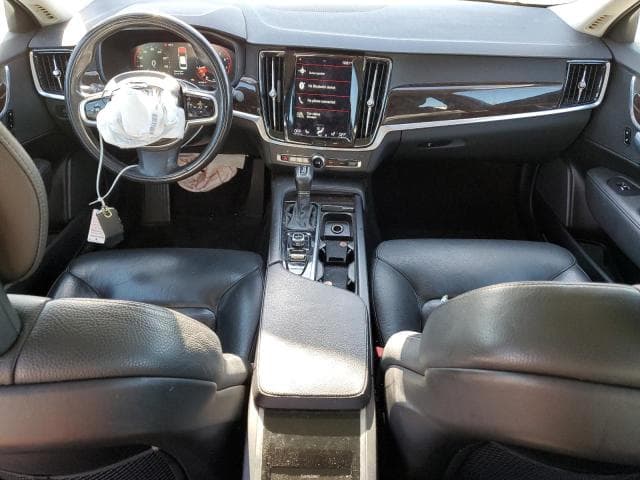 2018 VOLVO S90 T5 MOMENTUM 8