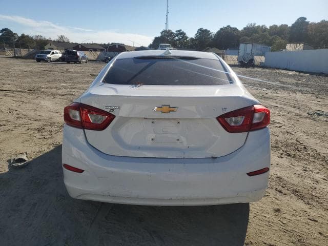 2017 CHEVROLET CRUZE LT 6