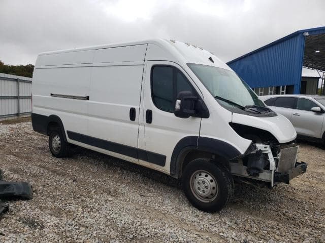 2023 RAM PROMASTER 3500 3500 HIGH 4