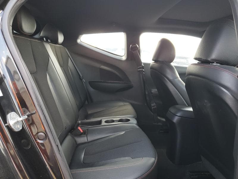 2020 HYUNDAI VELOSTER BASE 10