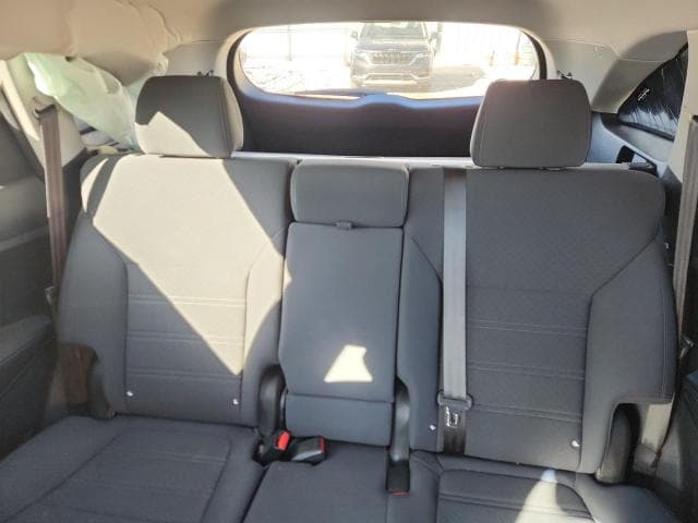 2017 KIA SORENTO LX 10