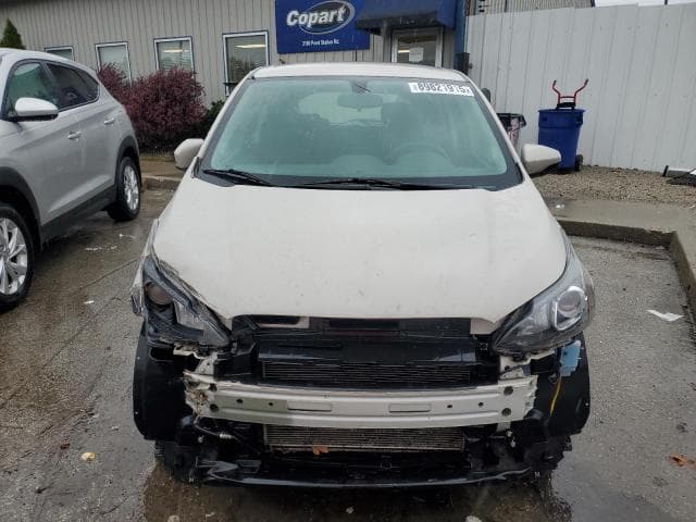 2021 CHEVROLET SPARK 1LT 5