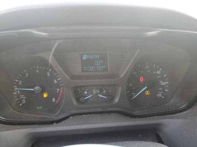 2017 FORD TRANSIT T-250 9