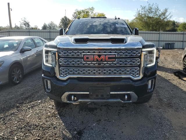 2023 GMC SIERRA K2500 DENALI 5