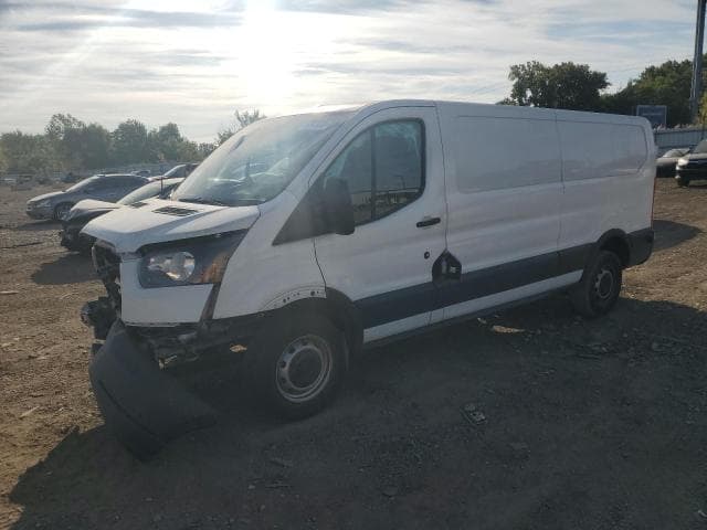 2017 FORD TRANSIT T-250 - 1