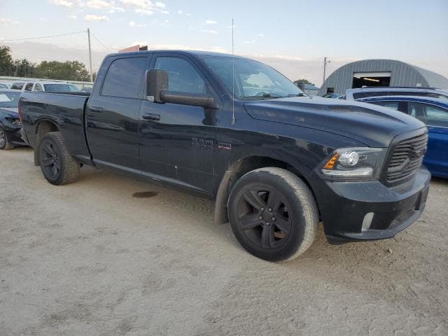 2018 RAM 1500 SPORT 4