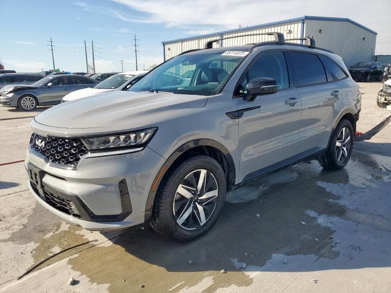 2022 KIA SORENTO EX - 1