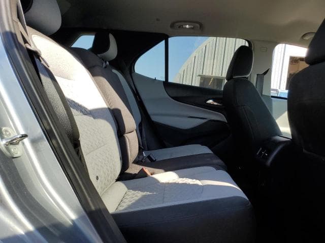 2023 CHEVROLET EQUINOX LS 11