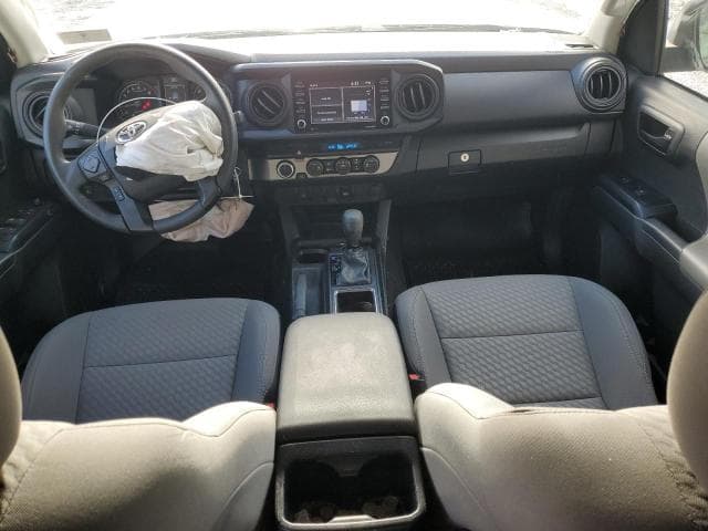 2022 TOYOTA TACOMA DOUBLE CAB 8