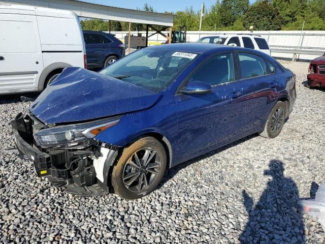 2024 KIA FORTE - 1
