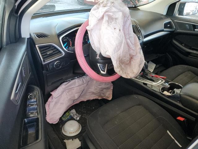 2018 FORD EDGE SEL 8