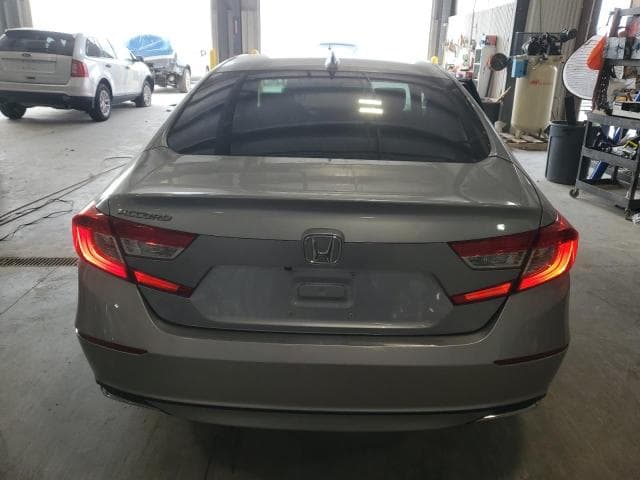 2019 HONDA ACCORD LX 6