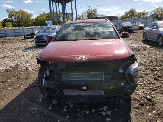 2024 HYUNDAI 230 5