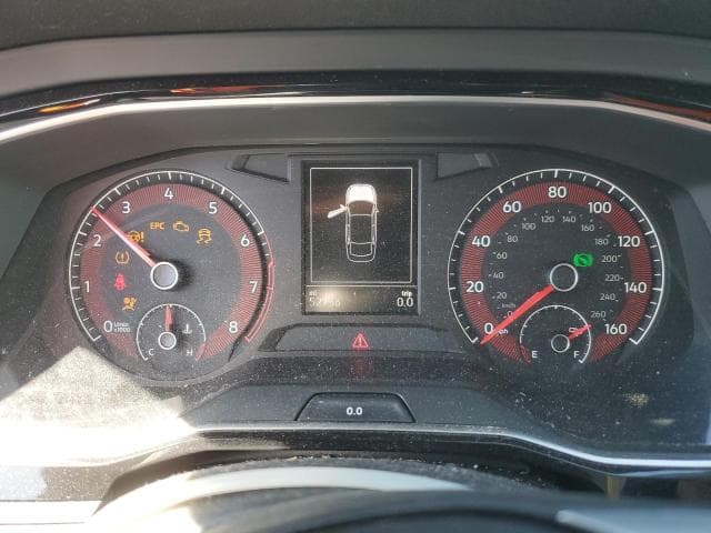 2021 VOLKSWAGEN JETTA S 9