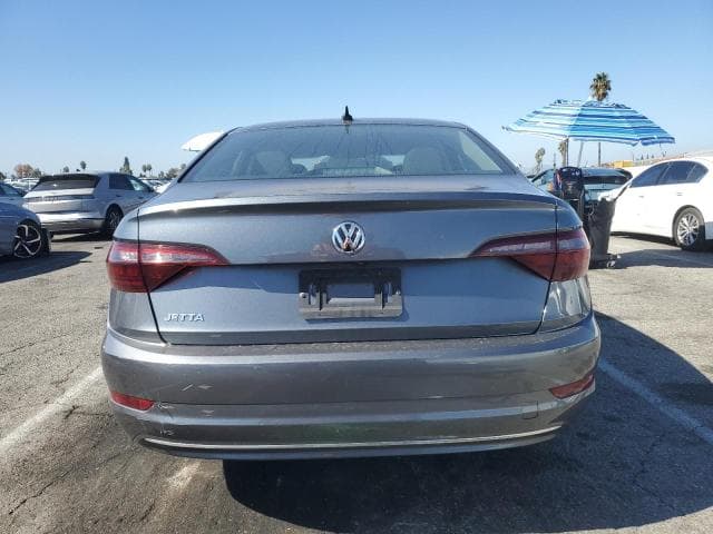 2021 VOLKSWAGEN JETTA S 6