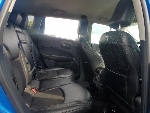 2019 JEP COMPASS LATITUDE LATITUDE 11