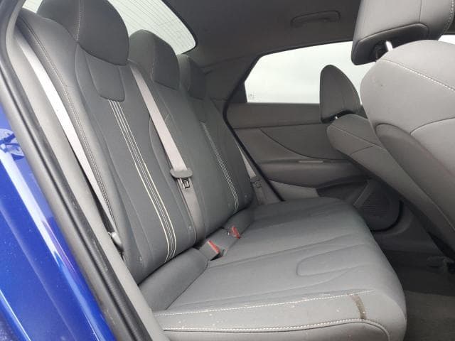 2023 HYUNDAI ELANTRA SEL 10