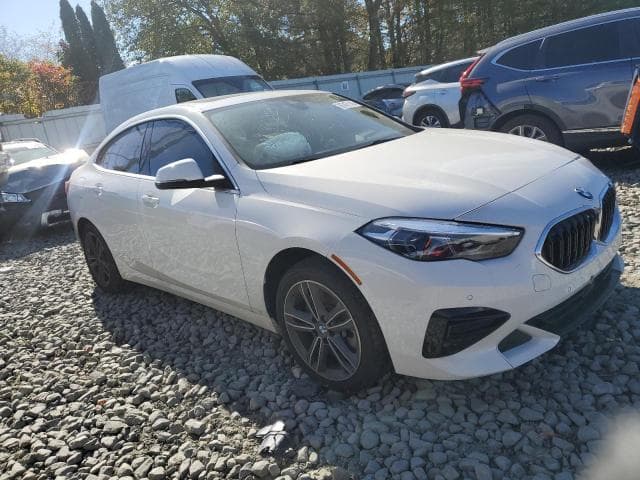 2022 BMW 228I 4