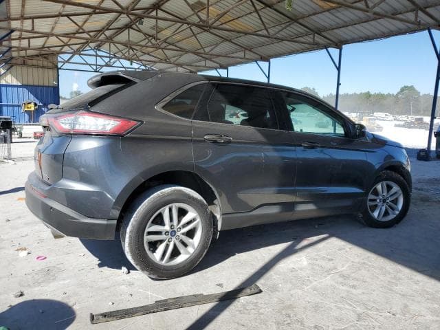 2018 FORD EDGE SEL 3