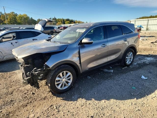 2017 KIA SORENTO LX - 1