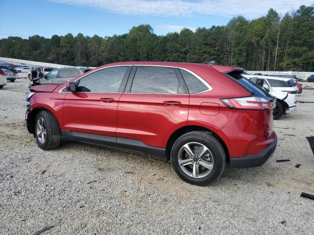 2024 FORD EDGE SEL 2