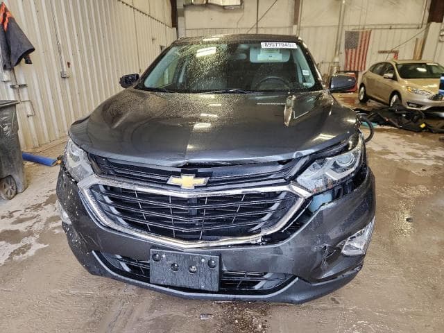 2019 CHEVROLET EQUINOX LT 5