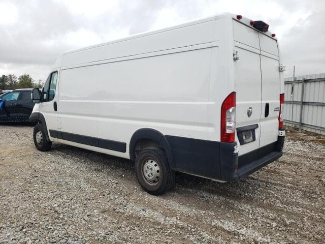 2023 RAM PROMASTER 3500 3500 HIGH 2