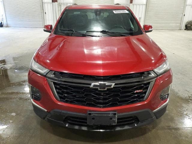 2023 CHEVROLET TRAVERSE RS 5
