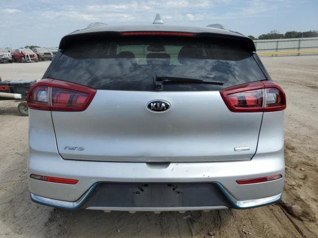 2018 KIA NIRO EX 6