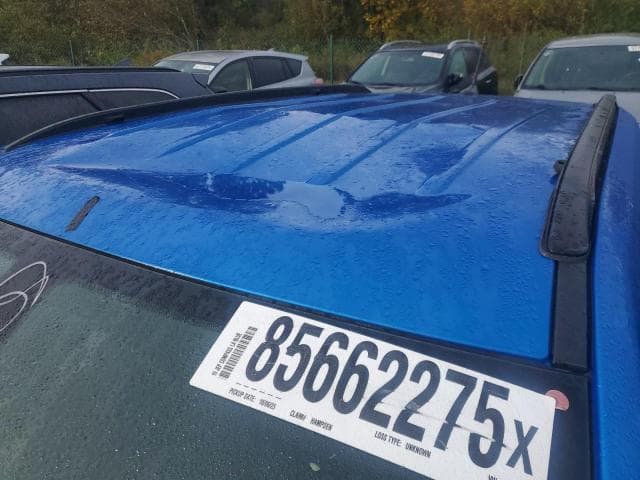 2019 JEP COMPASS LATITUDE LATITUDE 13