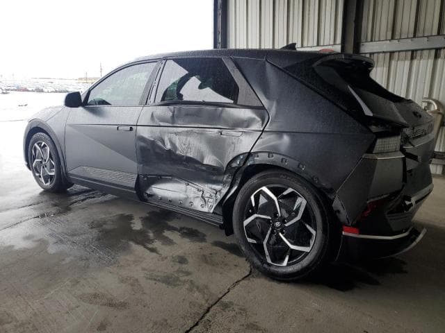 2022 HYUNDAI IONIQ 5 SEL 2