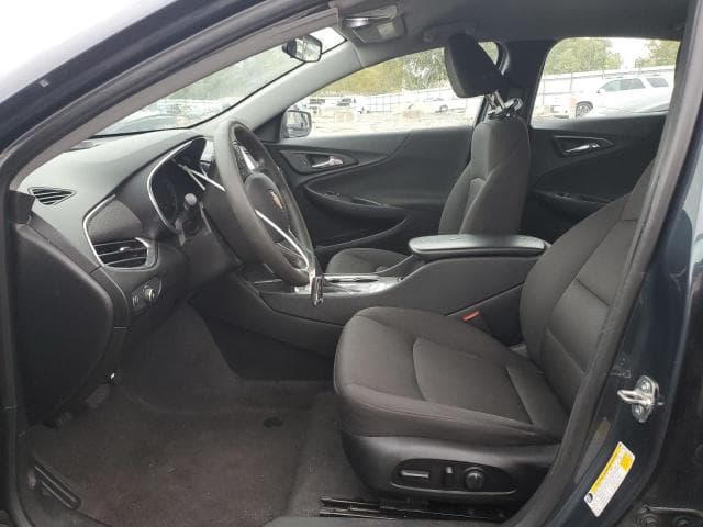 2019 CHEVROLET MALIBU LT 7