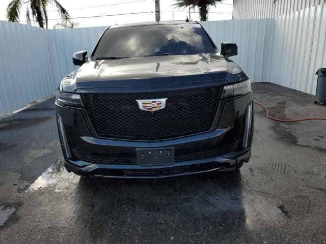 2023 CADILLAC ESCALADE ESV SPORT 5