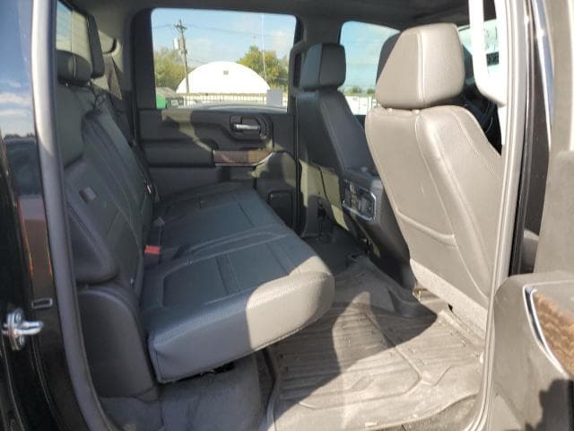 2023 GMC SIERRA K2500 DENALI 10