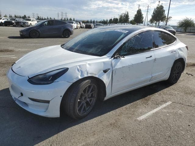 2021 TESLA MODEL 3 - 1