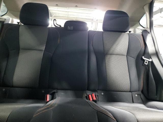 2018 SUBARU CROSSTREK PREMIUM 10