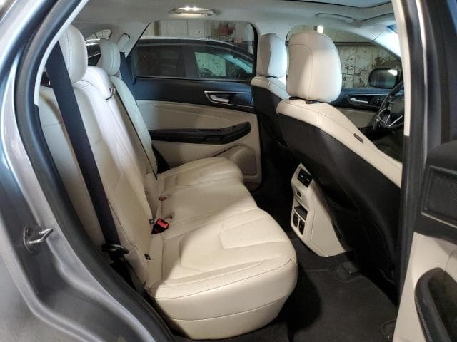 2020 FORD EDGE TITANIUM 11