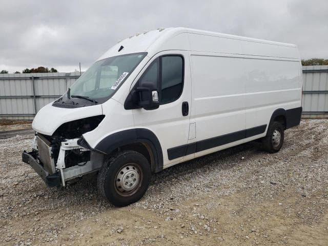 2023 RAM PROMASTER 3500 3500 HIGH - 1