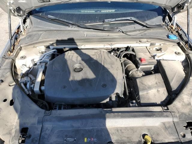 2018 VOLVO S90 T5 MOMENTUM 11