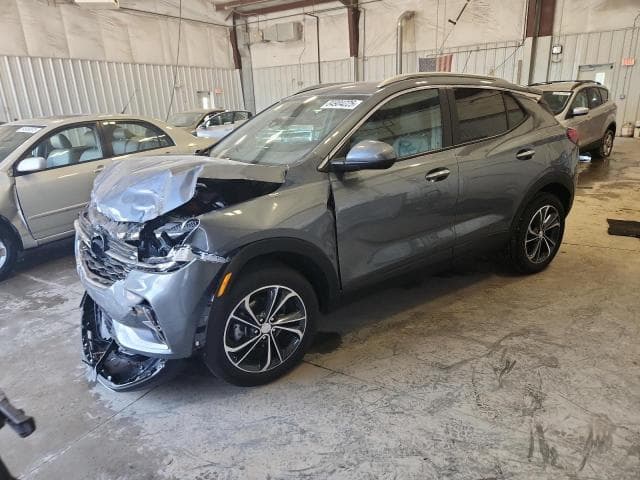 2022 BUICK ENCORE GX SELECT - 1