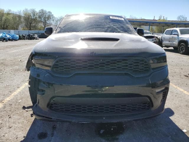 2021 DODGE DURANGO R/T 5