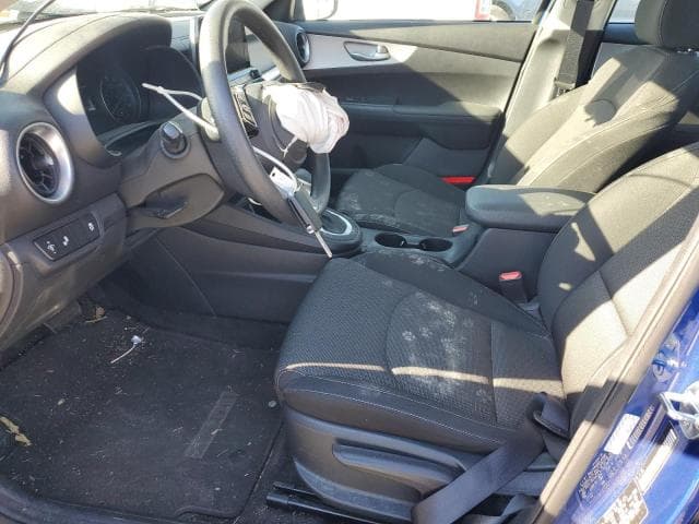 2024 KIA FORTE 7