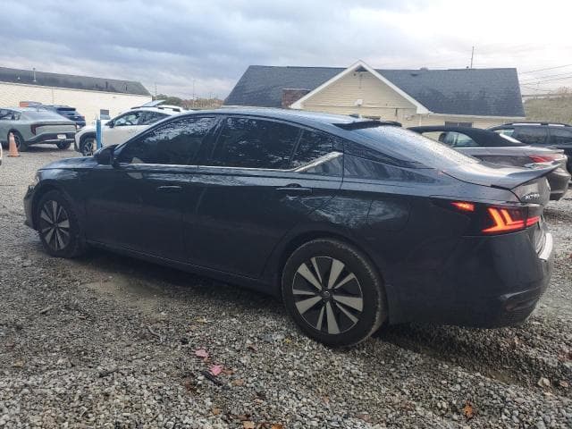 2019 NISSAN ALTIMA SV 2