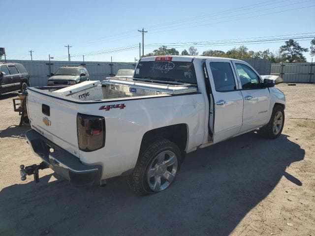 2018 CHEVROLET SILVERADO K1500 LT 3