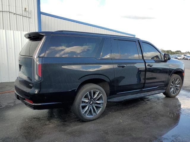 2023 CADILLAC ESCALADE ESV SPORT 3